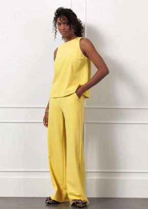Lexie bonded trousers 12745