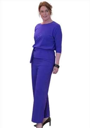 MOQ broek SIAS2-B BQ