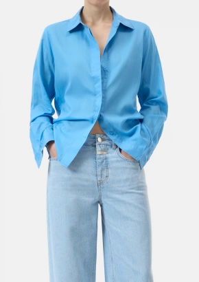 Closed blouse C94362-24X-13 Classic shirt