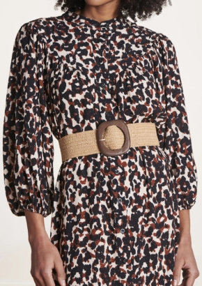 La Fe Maraboutee riem FJ-AC-DORIAN
