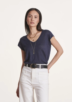 La Fee Maraboutee shirt FA-TS-DAVIA 21