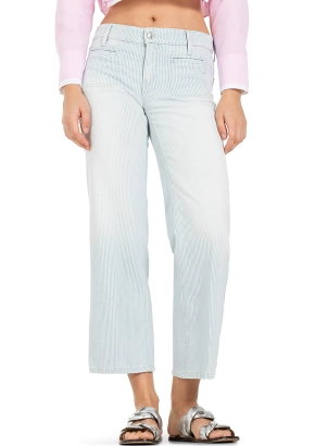 Cambio broek Tess cropped 9141 0086-10