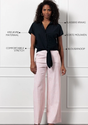 Studio Anneloes blouse Lena blouse