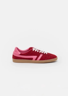 Closed sneaker C99302-887-TK