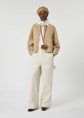 Weekend MaxMara broek CARONTE broek