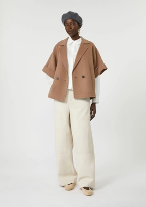 Weekend MaxMara jack PERA jack