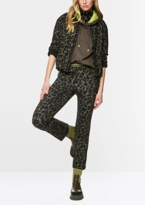 Marc Cain jack ZS 31.10 J11