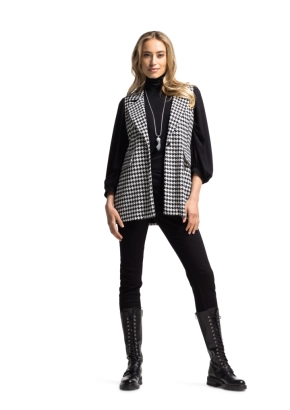 Caroline Biss  Blazer 4803/19