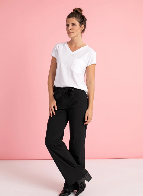 Waardeloos actie Herinnering Studio Anneloes Marilyn trousers | Symfony Mode