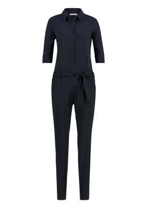 Studio Anneloes  Angelique jumpsuit 3/4 with cuff