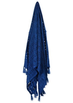 Accessoires Sjaals Zomersjaals Nicole Marciano Zomersjaal volledige print casual uitstraling 