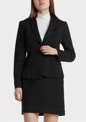 Marc Cain Essentials blazer +E 34.10 J24