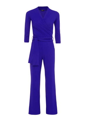 Moq Tase jumpsuit BQ