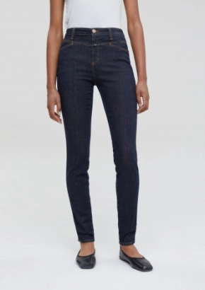 Closed jeans C91123-046-2C Skinny pusher long