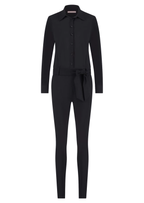 Studio Anneloes Angelique LS jumpsuit Medium Travel
